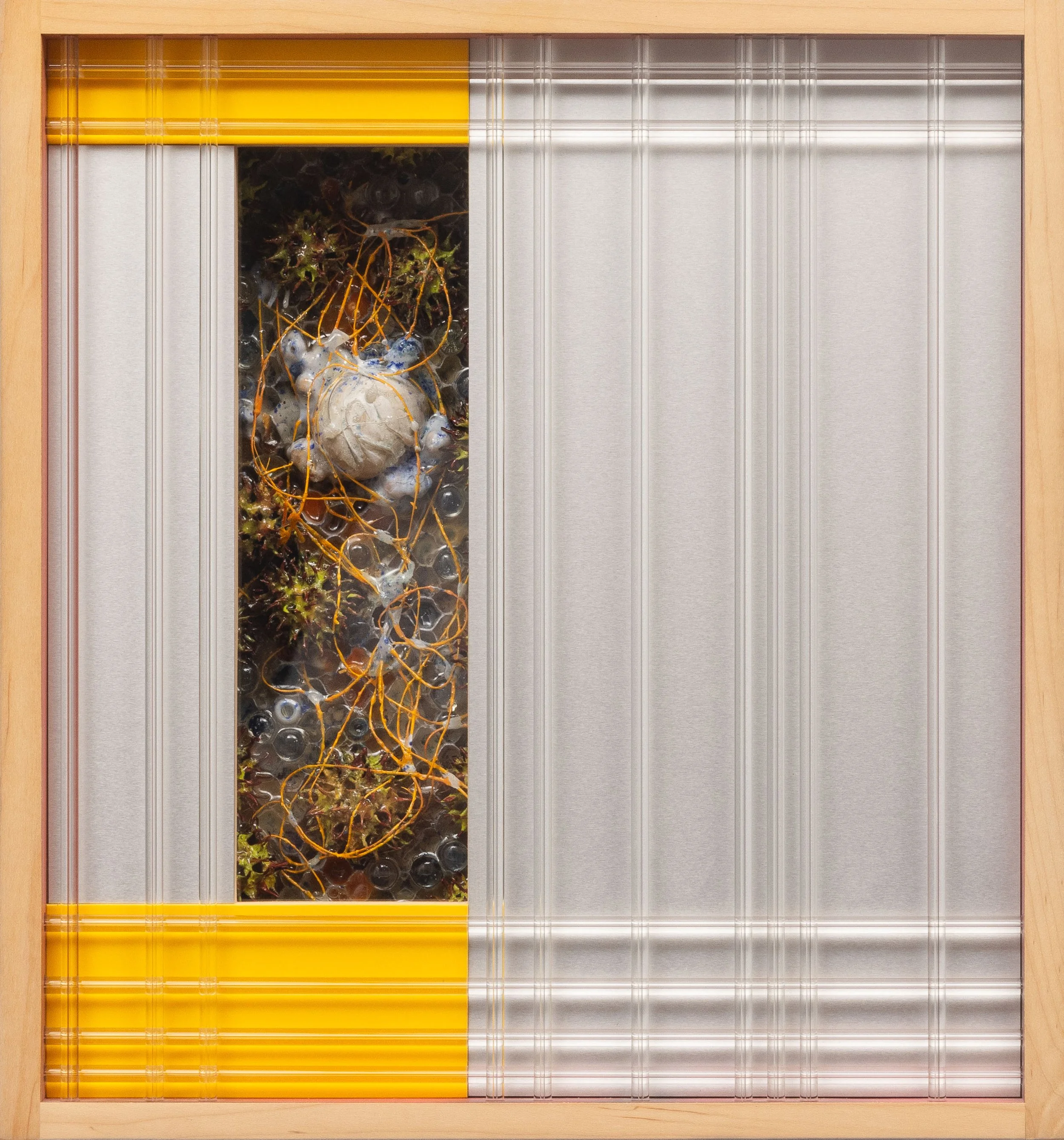 DALE LUCE — ZYNKA Gallery